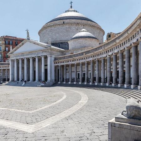 Italy Village Бая Домиция Екстериор снимка