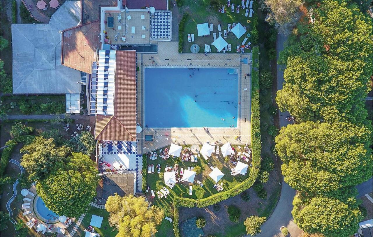 Italy Village Бая Домиция Екстериор снимка