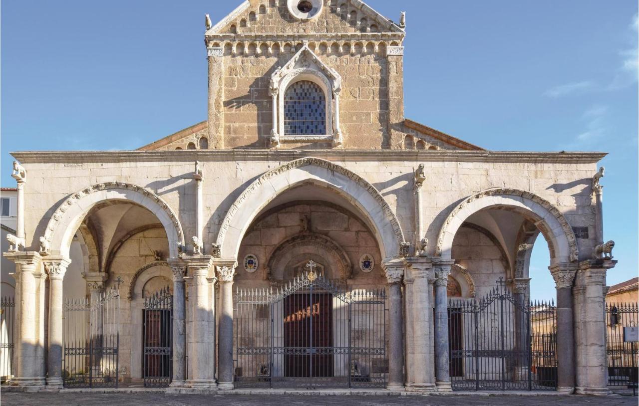 Italy Village Бая Домиция Екстериор снимка